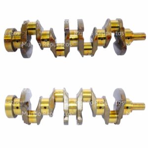 Cigüeñal Chevrolet Luv dmax 2500 4jk1 tcy tfr hr 2wd dohc 16 valv 2015 - 2020