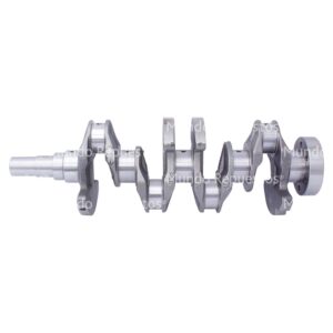 Cigüeñal Chery Tiggo 3 1600 sqre4g16 dohc 16 valv 2017 - 2019