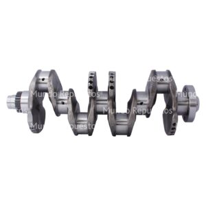 Cigüeñal Volkswagen Amarok 2000 163 cdca sohc tdi 2010 - 2018
