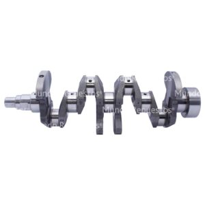 Cigüeñal Changan Cx70 1600 4g18m l4 dohc 16 valvulas 2018 - 2020