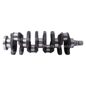 Cigüeñal Great wall Poer 2000 gw4d20m l4 dohc 16v crdi turbo diesel 2020 - 2023