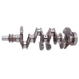 Cigüeñal Chery Tiggo 3 1500 sqre4g15b l4 dohc 16 valvulas 2016 - 2024