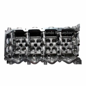 Culata Nissan Navara 2500 Yd25ddti D40t Dohc 16 Valv 2WD Turbo Diesel 2007 - 2013 – Código 0000703 - RE
