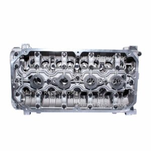 Culata Kia RIO 1500 A5D Dohc 16 Valv 2000 - 2002 – Código 0001393 - RE