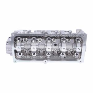 Culata Kia Morning 1100 Epsilon G4hg L4 MPI Sohc 12 Valv 2004 - 2011 – Código 0005478 - RE