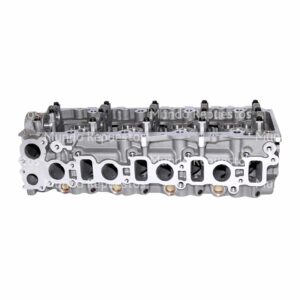 Culata Toyota Hiace 2500 2kdftv Kdh200 Dohc 16 V C/turbo Diesel 2006 - 2013 – Código 0006985 - RE