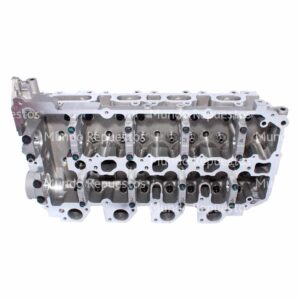 Culata Mitsubishi L200 Katana 2500 4d56t Kb4t Dohc 4WD Crdi 2007 - 2013 – Código 0006987 - RE