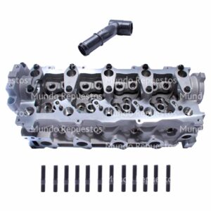 Culata Kia Sportage PRO 2000 D4ea JE Sohc TCI 16 Valv 2005 - 2009 – Código 0010138 - RE