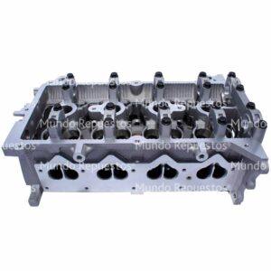 Culata Chevrolet N300 1200 B12d3 LAQ Dohc 16 Valv 2011 - 2013 – Código 0010139 - RE