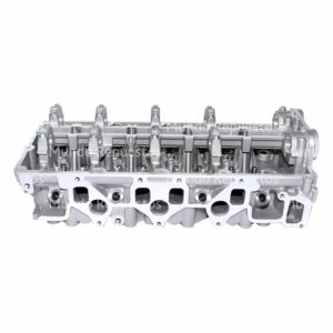 Culata Mazda Bt50 2500 Wlat Dohc 16 Valv High Rider 4WD Diesel 2007 - 2012 – Código 0010142 - RE