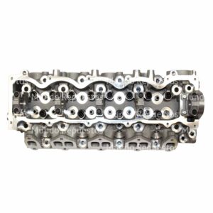Culata Mazda B2500 2500 WL Sohc 12 Valv Diesel 1997 - 2005 – Código 0010146 - RE