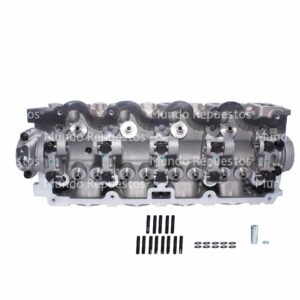 Culata Hyundai Accent 1500 Alpha X3 G4ek MPI Sohc 12 Valv 1994 - 1999 – Código 0010147 - RE