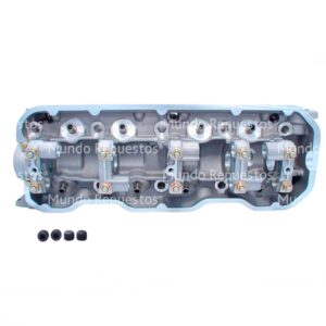Culata Chevrolet LUV 2300 4zd1 Sohc 8 Valv 1989 - 1998 – Código 0011486 - RE