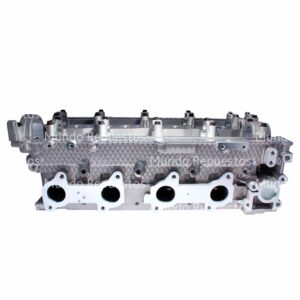 Culata Kia Frontier 2500 D4cb Dohc 16 Valv TCI Diesel 1ton 2012 - 2017 – Código 0021752 - RE