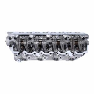 Culata Mitsubishi L200 Work 2500 4d56t K64t Dohc 2WD 2003 - 2006 – Código 0021754 - RE