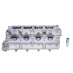 Culata Chevrolet Aveo 1400 F14d3 T200 Dohc 16 Valv 2006 - 2011 – Código 0024794 - RE