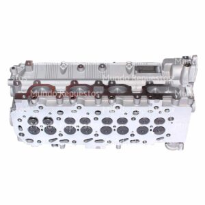 Culata Mitsubishi L200 Katana 2500 4d56t Kb4t Dohc 4WD Crdi 2007 - 2013 – Código 0029221 - RE