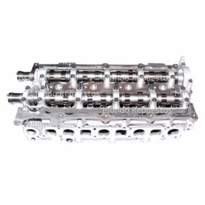 Culata Kia Frontier 2500 D4cb Dohc 16 Valv TCI Diesel 1ton 2012 - 2017 – Código 0029223 - RE