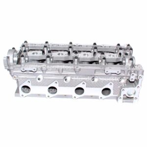 Culata Kia Frontier 2500 D4cb Dohc 16 Valv TCI Diesel 1ton 2012 - 2014 – Código 0029224 - RE
