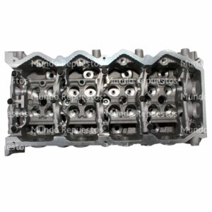 Culata Nissan Terrano D22 2500 Yd25ddti Dohc 16 Valv Turbo Diesel 2002 - 2010 – Código 0300720 - RE