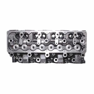 Culata Nissan Terrano 3200 Qd32 Sohc 8 Valv 2003 - 2006 – Código 0300730 - RE