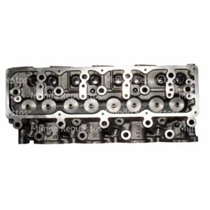 Culata Nissan Terrano D22 2700 Td27 Sohc 8 Valv 2WD Diesel 2002 - 2007 – Código 0300745 - RE