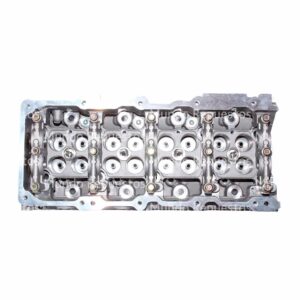 Culata Nissan Terrano D22 3000 Zd30ddti Dohc 16 Valv Diesel 2003 - 2006 – Código 0300750 - RE