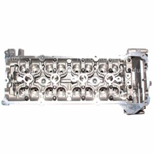 Culata Nissan Terrano D22 2400 Ka24de Dohc 16 Valv 1998 - 2010 – Código 0300760 - RE