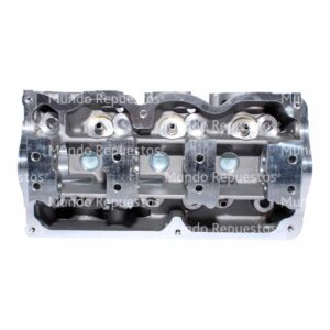 Culata Daewoo Tico 800 F8C Sohc 1997 - 2000 – Código 8000608 - RE