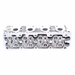 Culata Chevrolet Combo 1600 C16nz Sohc 8 Valv 1996 - 1999 – Código 8000778 - RE