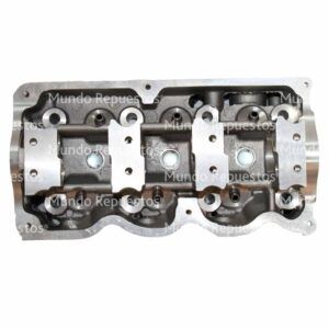 Culata Daewoo Matiz 800 M100 F8cv Sohc 6 Valv 1999-2003 – Código 8400028 - RE