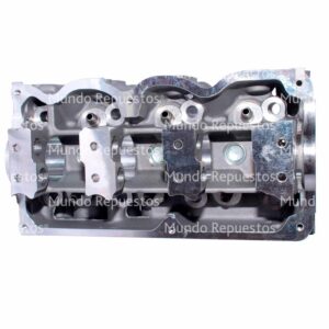 Culata Chevrolet Spark 800 F8cv Sohc 6 Valv 2006 - 2007 – Código 9941123 - RE