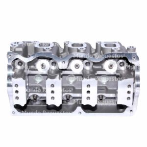 Culata Chevrolet Spark 800 F8cv Sohc 6 Valv 2008 - 2016 – Código 9941124 - RE