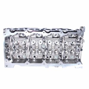 Culata Nissan Navara 2500 Yd25ddti D40t HD Dohc 16 Valv Turbo Diesel 2014 - 2016 – Código 9942064 - RE
