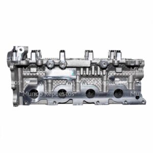 Culata Chevrolet N300 1200 B12mce LD6 Dohc Cvvt 16 Valv 2014 - 2018 – Código 9943684 - RE