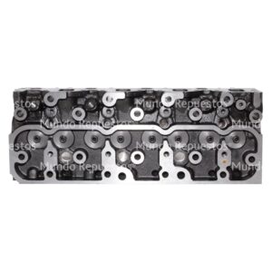 Culata Chevrolet LUV Dmax 3000 4jh1t TFR Sohc 8 Valv 2WD 2005 - 2011 – Código 9947324 - RE