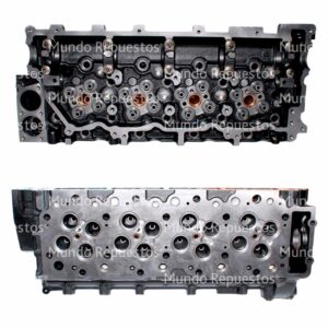 Culata Isuzu NQR 5200 4hk1 Sohc 16 Valv Diesel Euro II 2007 - 2019 – Código 9947327 - RE
