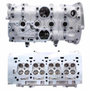 Culata Renault Kangoo 1600 K4M Dohc 2000 - 2011 – Código 9950158 - RE