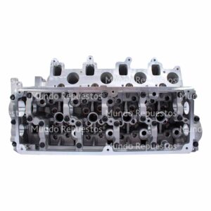 Culata Volkswagen Transporter 2000 Caac TDI 2011 - 2018 – Código 9952277 - RE