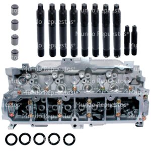 Culata Citroen Berlingo 1600 Dv6dt B9 Sohc 2012 - 2021 – Código 9952278 - RE