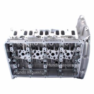 Culata Mazda Bt50 2200 P4at Dohc 16 Valv TCI Diesel 2012 - 2020 – Código 9952279 - RE
