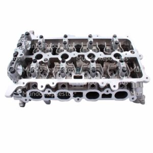 Culata Kia Soul 1600 G4fg MPI Dohc 16 Valv Cvvt 2011 - 2016 – Código 9952281 - RE