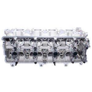 Culata Suzuki Grand Nomade 2000 J20a Jb420 Dohc 2006 - 2011 – Código 9952289 - RE