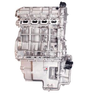 Motor sin accesorios de cárter a culata Changan M201 1200 jl473q dohc 16 valv cargo box 2015 - 2022