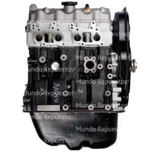 Motor sin accesorios de cárter a culata Hafei Ruiyi 1000 da465q2 sohc 2008 - 2013