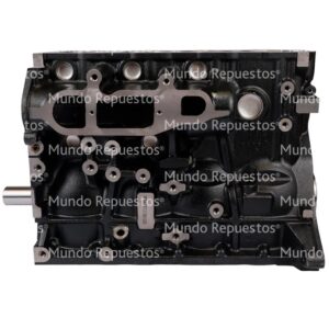 Ensamble de motor (sin culata) Mitsubishi L200 dakar 2500 4d56t ka4t dohc 2wd crdi 2007 - 2011