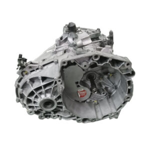 Caja de Cambio Alfa Romeo Mito 1.4 6 Velocidades - Recambio Mecanica