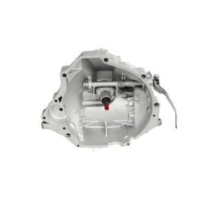 Caja de Cambio Audi 80 1.6 4 Velocidades Mecanica