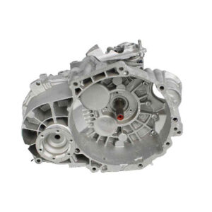 Caja de Cambio Audi A3 1.4 6 Velocidades - Recambio Mecanica