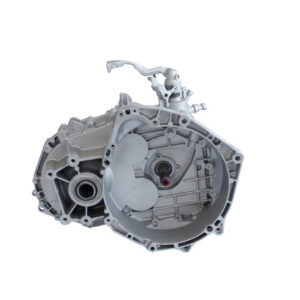 Caja de Cambio Chevrolet Zafira 1.9 F40 Mecánica